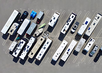 Kelowna Unités d'entreposage Space Centre Storage