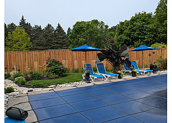 Kitchener fencing contractor Space Fencing