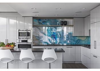 Vancouver interior designer Space Harmony