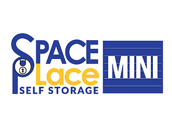 Thunder Bay storage unit Space Place Mini Self Storage
