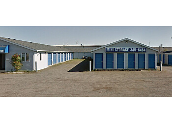 Thunder Bay storage unit Space Place Mini Self Storage image 1