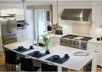 3 Best Interior Designer & Decorators in Langley, BC - Expert