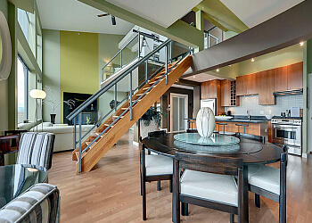 Victoria interior designer Spaciz Design Company Inc.