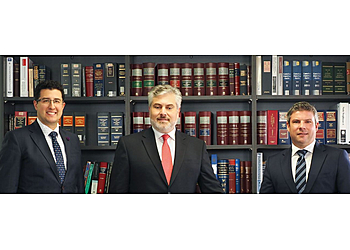 Sault Ste Marie Avocats En Propriété Intellectuelle Spadafora Johnson Lepore LLP
