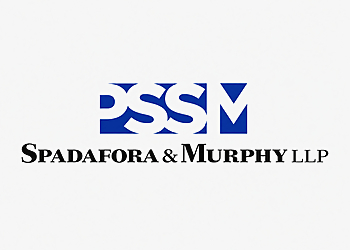 Spadafora and Murphy LLP - Oakville, ON Business Lawyers - Law Firm Logo