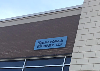 Spadafora and Murphy LLP Spadafora and Murphy LLP - Oakville, ON Business Lawyers - Law Firm Exterior Image