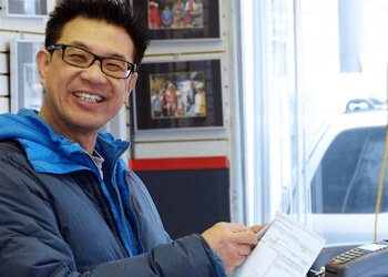 Toronto Garage de réparation voiture Spadina Auto Service