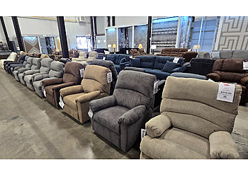 Sault Ste Marie Magasins De Meubles Spadoni's Furniture