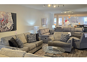 Sault Ste Marie Magasins De Meubles Spadoni's Furniture