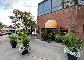 Windsor Restaurants Italiens Spago Canada