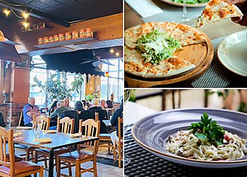 Windsor Restaurants Italiens Spago Canada