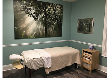 Burlington spa Spa in the Village