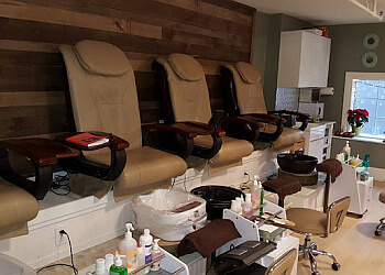 Burlington spa Spa in the Village