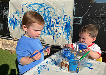 Spanish Montessori Learning Centre - Lethbridge, AB Preschools - Kids Activity Image