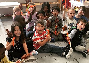 Lethbridge preschool Spanish Montessori Learning Centre