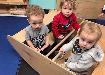 Lethbridge preschool Spanish Montessori Learning Centre