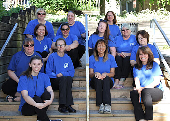 Newmarket house cleaning service Spar-Clean Inc.