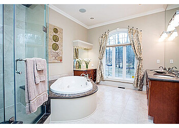 Stouffville house cleaning service Spar-Clean Inc