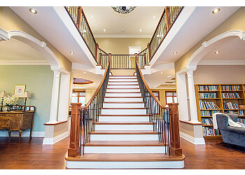 Stouffville house cleaning service Spar-Clean Inc