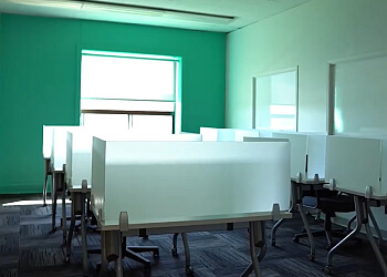 Sudbury employment agency Spark Employment Services