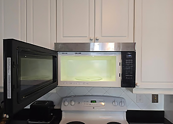 Aurora appliance repair service Spark Service PRO