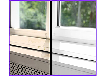 Kamloops house cleaning service Sparkle Cleaning Co