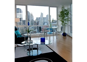 Barrie commercial cleaning service Sparkle Cleaning Services