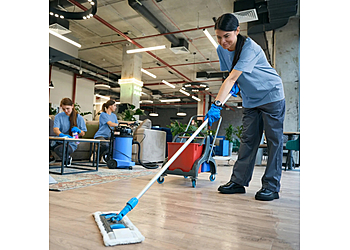 Barrie commercial cleaning service Sparkle Cleaning Services