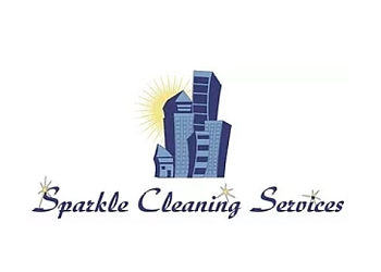 Sparkle Cleaning Services