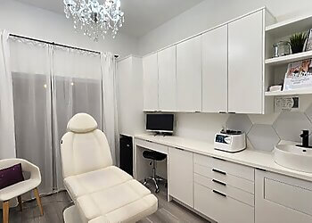 Moncton Spa Médical Sparkle Lifestyle & MediSpa