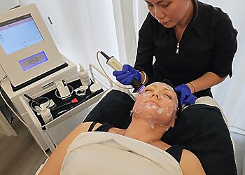 Moncton Spa Médical Sparkle Lifestyle & MediSpa