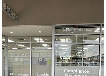 Sparkle Pharmacy