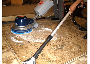 Hamilton carpet cleaning Sparkling Clean Carpets