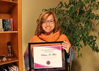 Regina Hypnotherapy Sparks of Healing