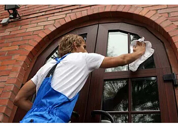 Aurora Lavages de vitre Sparling's Cleaning Services Inc.