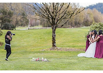 Langley wedding photographer Sparrow Photography