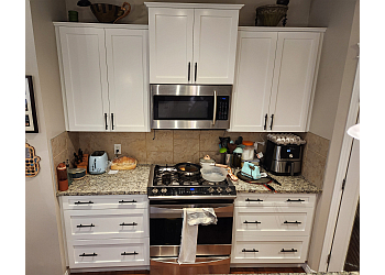 Airdrie painter Sparta Painting