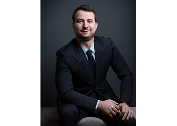 Vaughan real estate lawyer Spartak H. Weber - SPARTAK LAW PROFESSIONAL CORPORATION image 1