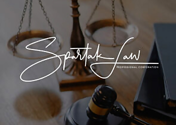 Spartak Law Spartak Law - Vaughan, ON Notary Public - Notary Office Image