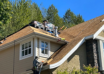 Spartan Roofing - Maple Ridge, BC Roofing Contractors - Service Team Image