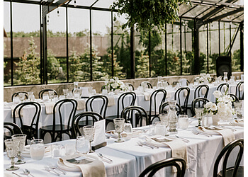 Edmonton event rental company Special Event Rentals