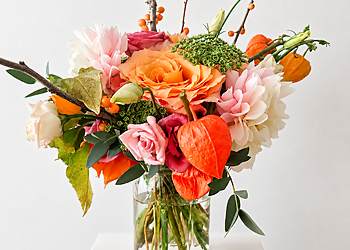 Special Moments Floral Design Studio - North Vancouver, BC Fleuristes - Service Image