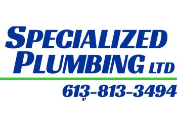 3 Best Plumbers in Belleville, ON - Expert Recommendations