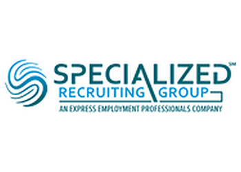 Edmonton employment agency Specialized Recruiting Group