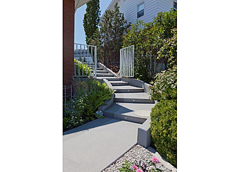 Medicine Hat landscaping company Specialty Gardens