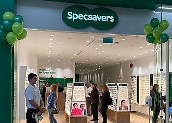 Belleville optician Specsavers Belleville image 1