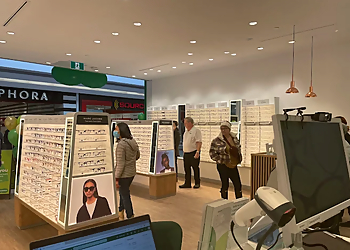 Kingston optician Specsavers Cataraqui Centre