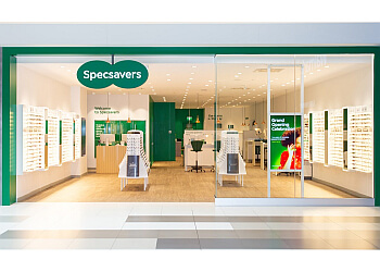 Surrey optician Specsavers Central City image 1