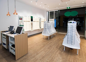 Coquitlam optician Specsavers Coquitlam Centre