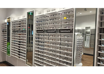 Chilliwack optician Specsavers Cottonwood Mall